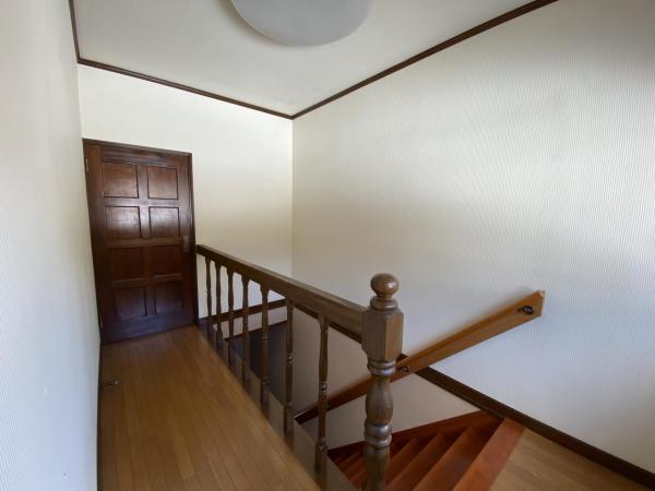 1864　山本郡藤里町大沢字滝の沢出口 その他内観 