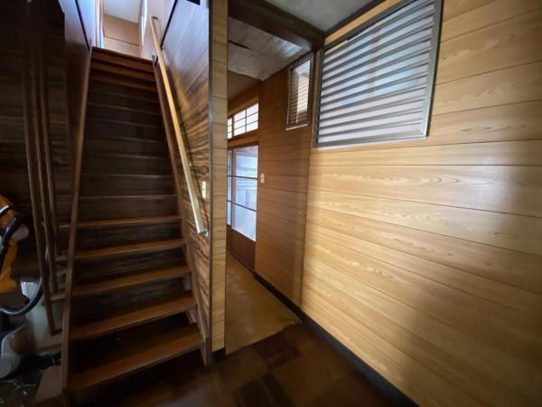 中古戸建 山本郡三種町鯉川字大壺 JR奥羽本線鯉川駅 253.8万円