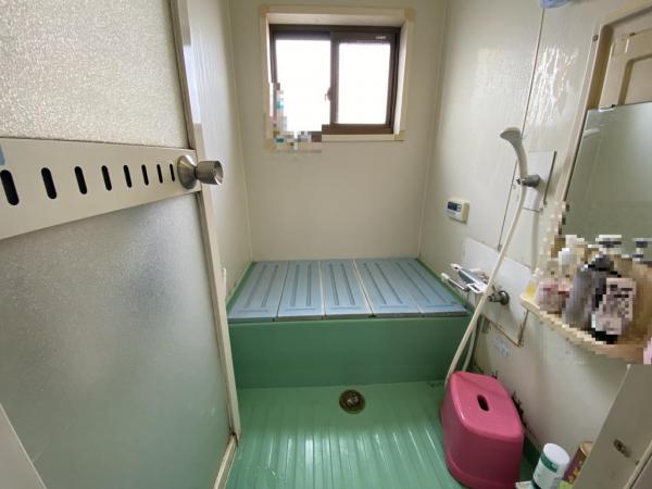 中古戸建 山本郡三種町鯉川字大壺 JR奥羽本線鯉川駅 253.8万円