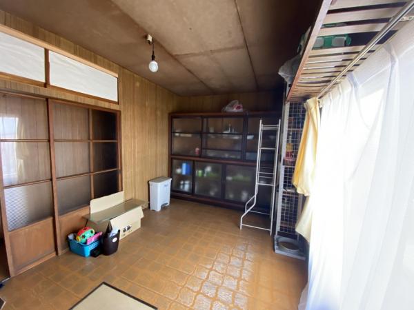 中古戸建 山本郡三種町鯉川字大壺 JR奥羽本線鯉川駅 253.8万円