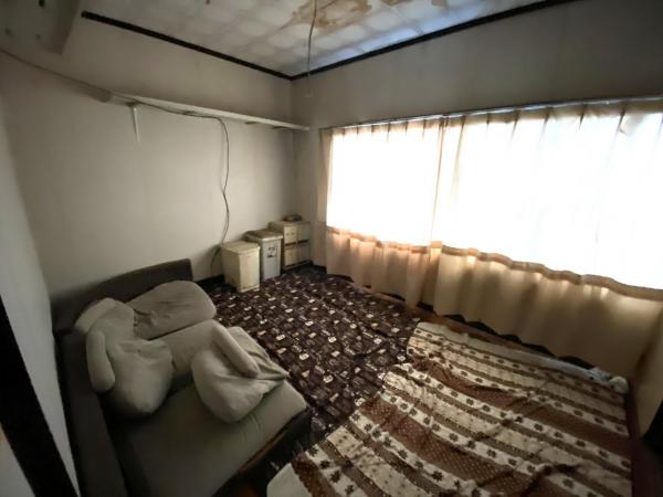 1874　山本郡三種町鯉川字大壺 洋室