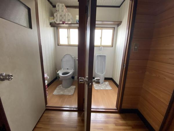 中古戸建 山本郡三種町鯉川字大壺 JR奥羽本線鯉川駅 253.8万円
