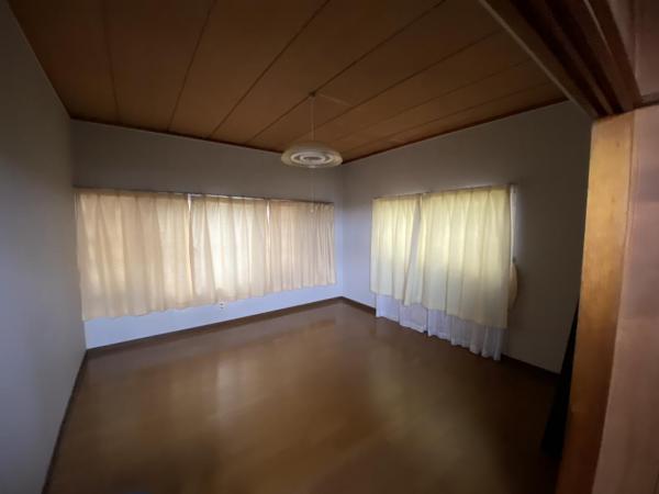 1874　山本郡三種町鯉川字大壺 洋室