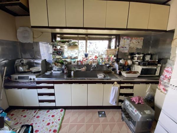 中古戸建 山本郡三種町鯉川字大壺 JR奥羽本線鯉川駅 253.8万円