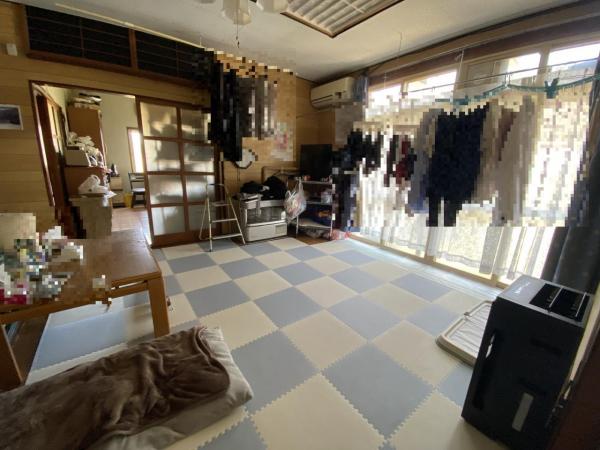中古戸建 山本郡三種町鯉川字大壺 JR奥羽本線鯉川駅 253.8万円