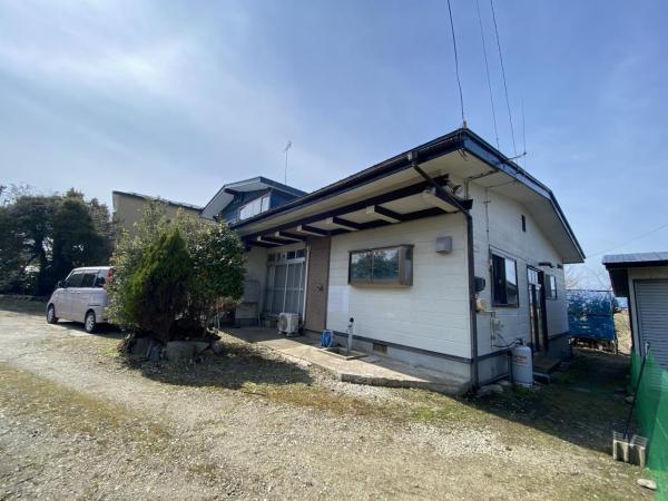 中古戸建 山本郡三種町鯉川字大壺 JR奥羽本線鯉川駅 253.8万円