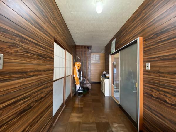中古戸建 山本郡三種町鯉川字大壺 JR奥羽本線鯉川駅 253.8万円