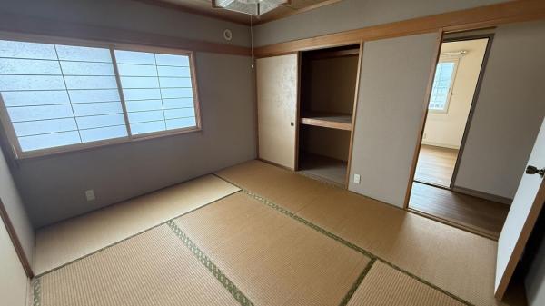 中古戸建 秋田市川元開和町 JR羽越本線羽後牛島駅 1,780万円