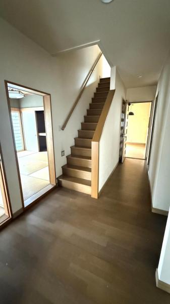 中古戸建 秋田市川元開和町 JR羽越本線羽後牛島駅 1,780万円