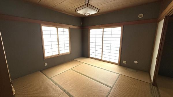 中古戸建 秋田市川元開和町 JR羽越本線羽後牛島駅 1,780万円