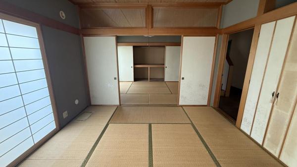 中古戸建 秋田市川元開和町 JR羽越本線羽後牛島駅 1,780万円