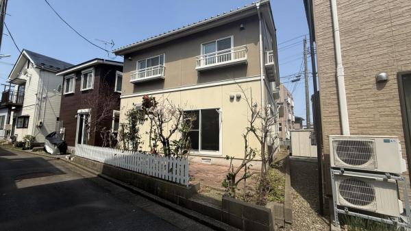 中古戸建 秋田市川元開和町 JR羽越本線羽後牛島駅 1,780万円