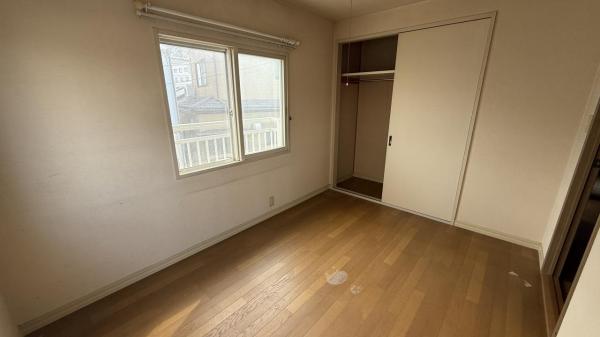 中古戸建 秋田市川元開和町 JR羽越本線羽後牛島駅 1,780万円
