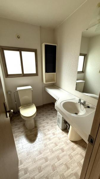 中古戸建 秋田市川元開和町 JR羽越本線羽後牛島駅 1,780万円