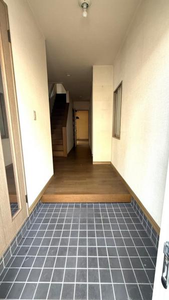 中古戸建 秋田市川元開和町 JR羽越本線羽後牛島駅 1,780万円