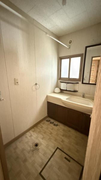 中古戸建 秋田市川元開和町 JR羽越本線羽後牛島駅 1,780万円