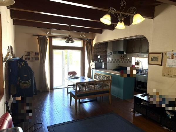 中古戸建 秋田市新屋日吉町 JR羽越本線新屋駅 1,680万円