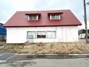 店舗付住宅 能代市扇田字山下100-1 JR奥羽本線東能代駅 19800000