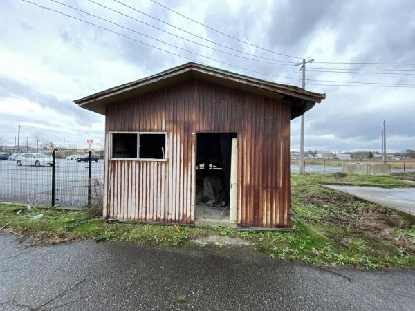 工場 能代市字昇平岱 JR五能線能代駅 3,828万円