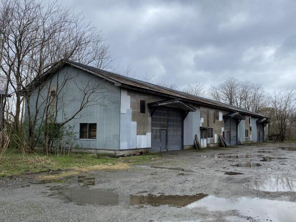 工場 能代市字昇平岱 JR五能線能代駅 3,828万円