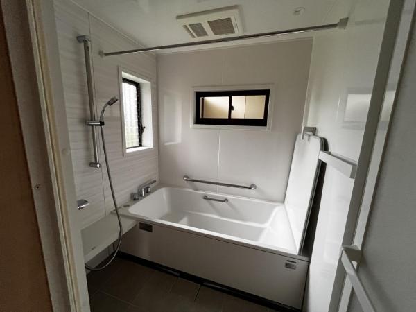 中古戸建 秋田市雄和田草川字本田 JR奥羽本線四ッ小屋駅 880万円