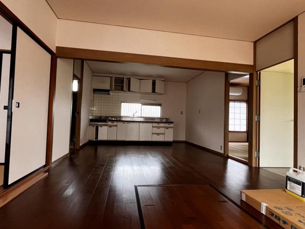 中古戸建 秋田市雄和田草川字本田 JR奥羽本線四ッ小屋駅 880万円