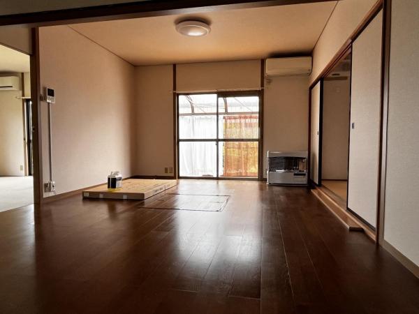 中古戸建 秋田市雄和田草川字本田 JR奥羽本線四ッ小屋駅 880万円