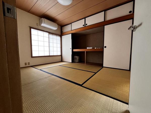 中古戸建 秋田市雄和田草川字本田 JR奥羽本線四ッ小屋駅 880万円