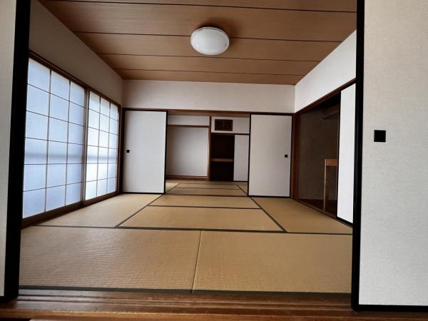 中古戸建 秋田市雄和田草川字本田 JR奥羽本線四ッ小屋駅 880万円