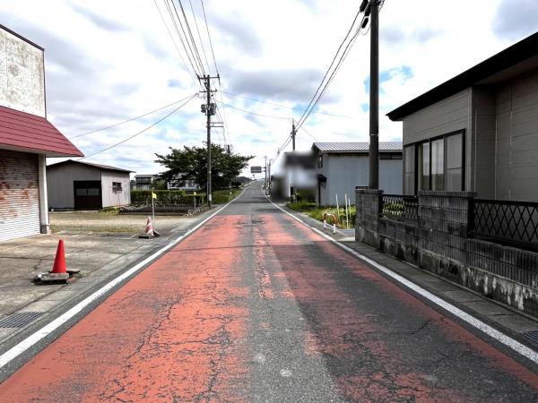 中古戸建 秋田市雄和田草川字本田 JR奥羽本線四ッ小屋駅 880万円