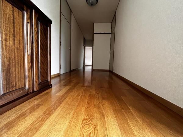 中古戸建 秋田市雄和田草川字本田 JR奥羽本線四ッ小屋駅 880万円