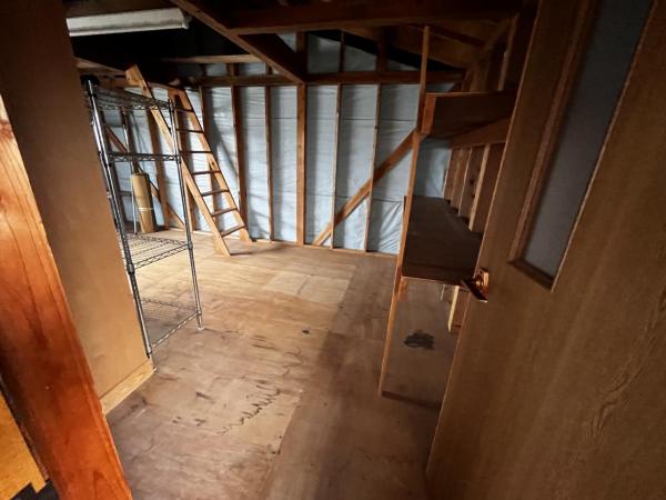中古戸建 秋田市雄和田草川字本田 JR奥羽本線四ッ小屋駅 880万円
