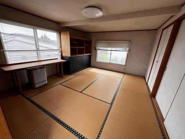 中古戸建 秋田市雄和田草川字本田 JR奥羽本線四ッ小屋駅 880万円