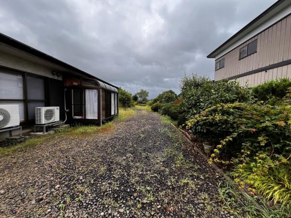 中古戸建 秋田市雄和田草川字本田 JR奥羽本線四ッ小屋駅 880万円