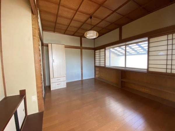 1820　能代市能代町字中川原 洋室