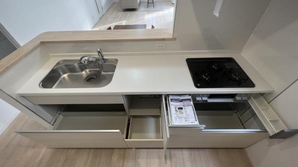 新築戸建 秋田市楢山本町6-24 JR羽越本線羽後牛島駅 2,350万円