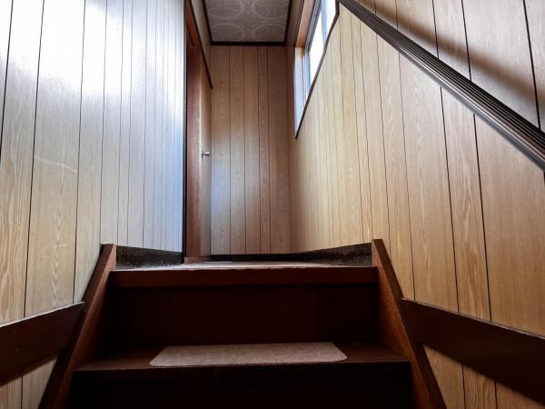 1599　能代市二ツ井町字比井野 その他内観 