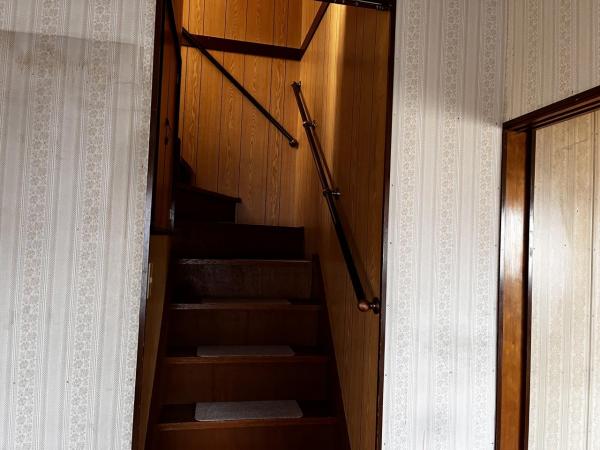 1599　能代市二ツ井町字比井野 その他内観 