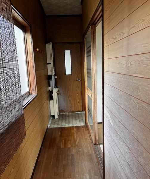 1599　能代市二ツ井町字比井野 その他内観 