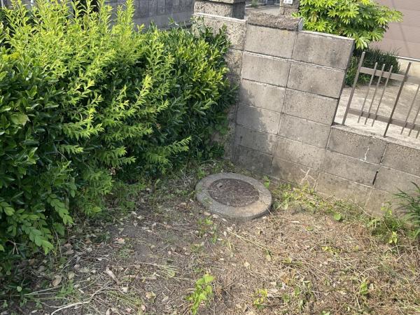 土地 秋田市茨島６丁目 JR羽越本線羽後牛島駅 720万円