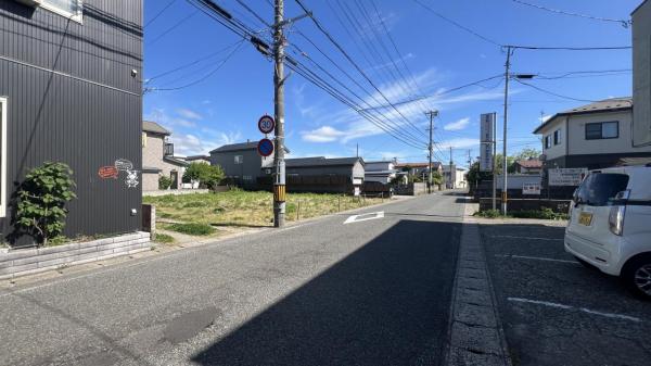 土地 秋田市保戸野八丁 JR奥羽本線泉外旭川駅 2,650万円