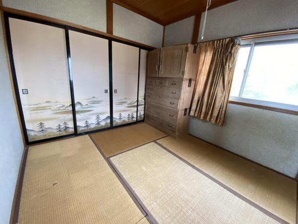 中古戸建 能代市字寿域長根 JR五能線能代駅 258万円