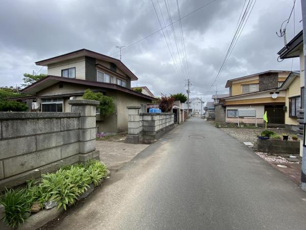 中古戸建 能代市字寿域長根 JR五能線能代駅 258万円