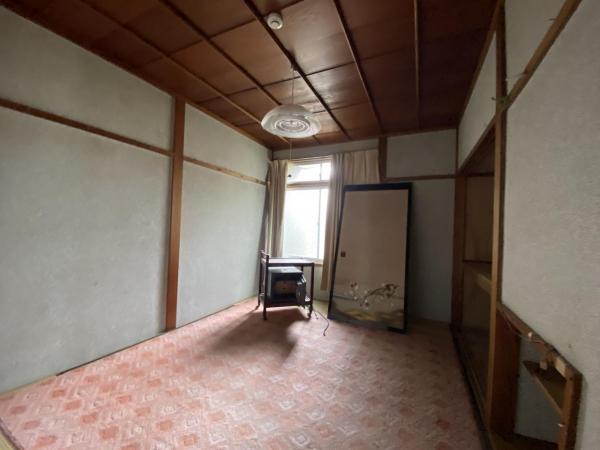 中古戸建 能代市字寿域長根 JR五能線能代駅 258万円