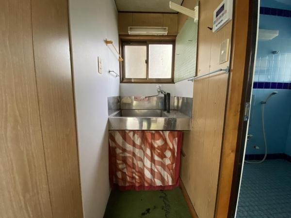 中古戸建 能代市字寿域長根 JR五能線能代駅 258万円