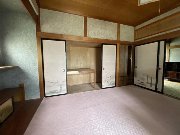 中古戸建 能代市字寿域長根 JR五能線能代駅 258万円