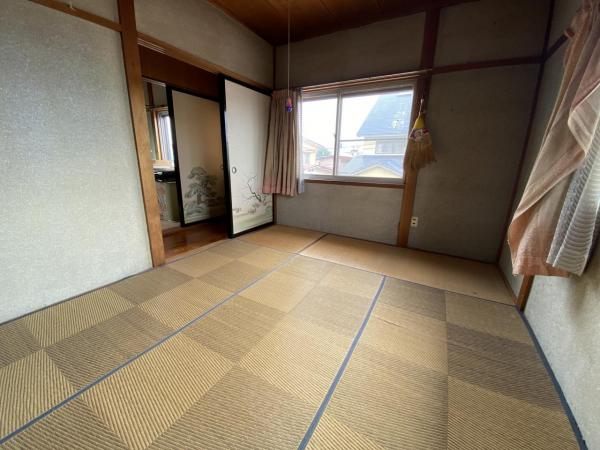 中古戸建 能代市字寿域長根 JR五能線能代駅 258万円