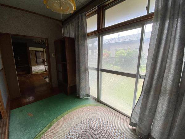 中古戸建 能代市字寿域長根 JR五能線能代駅 258万円