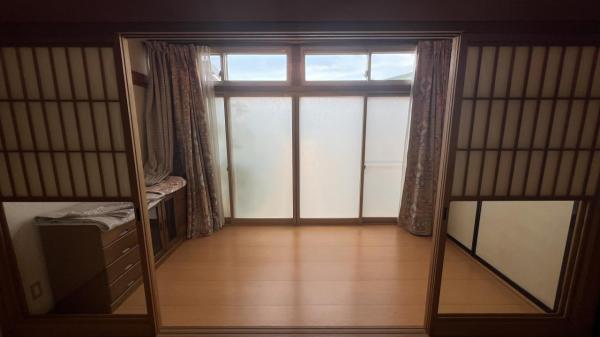 中古戸建 秋田市仁井田字大野 JR羽越本線羽後牛島駅 1,980万円