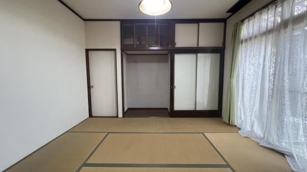中古戸建 秋田市仁井田字大野 JR羽越本線羽後牛島駅 1,980万円